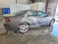 2016 Dodge CHARGER фото