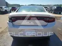 2016 Dodge CHARGER фото