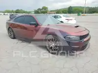 2016 Dodge CHARGER photo