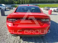 2016 Dodge CHARGER фото