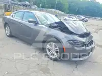 2016 Dodge CHARGER photo