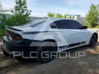 2016 Dodge CHARGER фото
