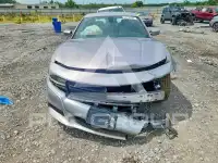 2016 Dodge CHARGER фото