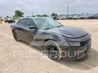 2016 Dodge CHARGER фото