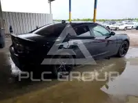2016 Dodge CHARGER фото