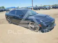 2016 Dodge CHARGER photo