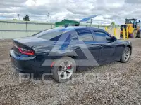 2016 Dodge CHARGER photo