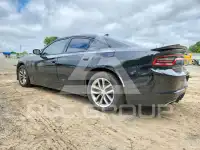 2016 Dodge CHARGER фото