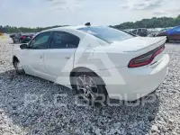 2016 Dodge CHARGER фото