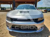 2016 Dodge CHARGER фото