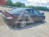 2016 Dodge CHARGER photo