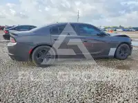 2016 Dodge CHARGER фото