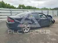 2016 Dodge CHARGER фото