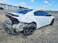 2016 Dodge CHARGER фото