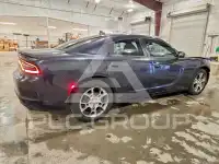 2016 Dodge CHARGER фото