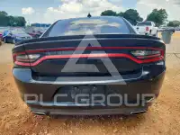 2016 Dodge CHARGER photo