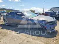 2016 Dodge CHARGER photo