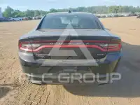 2016 Dodge CHARGER фото