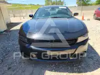 2016 Dodge CHARGER photo