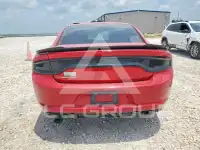2016 Dodge CHARGER photo