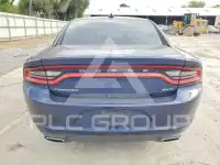2016 Dodge CHARGER фото