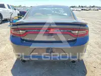 2016 Dodge CHARGER фото