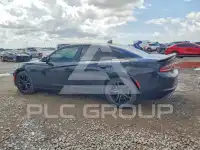 2016 Dodge CHARGER фото