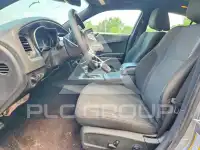 2016 Dodge CHARGER фото