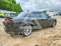 2016 Dodge CHARGER фото