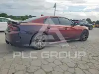 2016 Dodge CHARGER photo