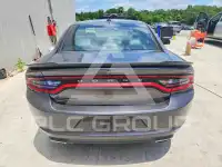 2016 Dodge CHARGER фото
