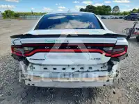 2016 Dodge CHARGER фото