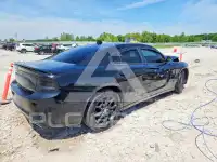 2016 Dodge CHARGER фото