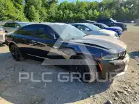 2016 Dodge CHARGER фото