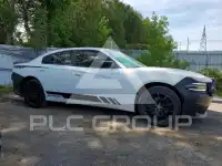 2016 Dodge CHARGER фото