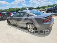 2016 Dodge CHARGER фото