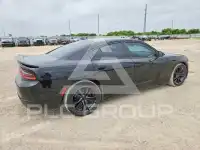2016 Dodge CHARGER фото