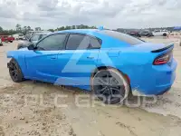 2016 Dodge CHARGER фото