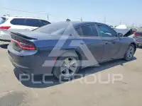 2016 Dodge CHARGER фото