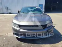 2016 Dodge CHARGER фото