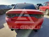 2016 Dodge CHARGER фото