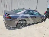 2016 Dodge CHARGER фото