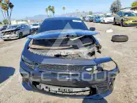 2016 Dodge CHARGER фото