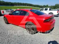2016 Dodge CHARGER фото
