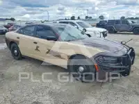2016 Dodge CHARGER photo