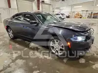 2016 Dodge CHARGER фото