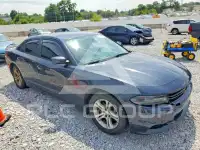 2016 Dodge CHARGER photo