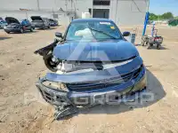2016 Dodge CHARGER photo