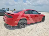 2016 Dodge CHARGER photo