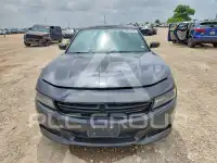 2016 Dodge CHARGER фото